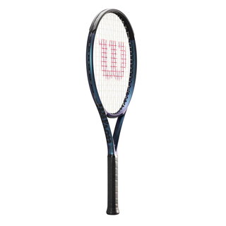 Wilson Tennisschläger Ultra V4.0 108in/270g/Komfort blau - unbesaitet -